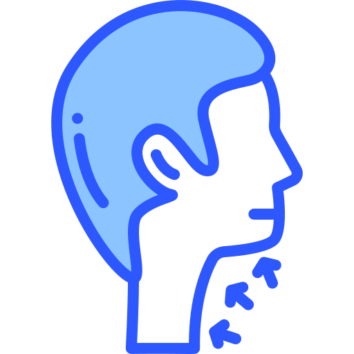Neck icon