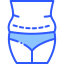 Belly アイコン 64x64