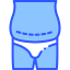 Belly アイコン 64x64