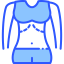 Abdominoplasty icon 64x64