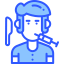 Face icon 64x64