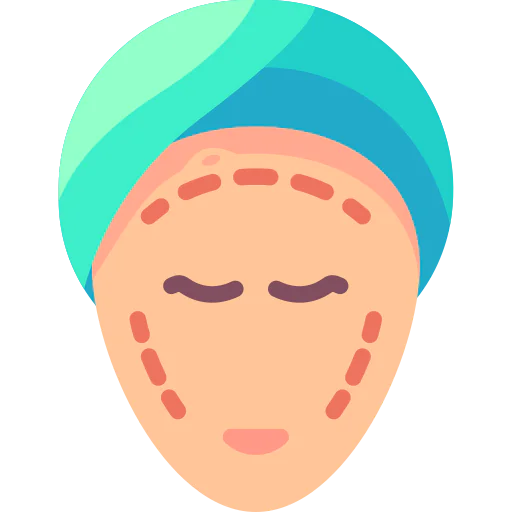 Face icon
