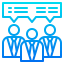 Businessman icon 64x64