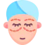 Face icon 64x64