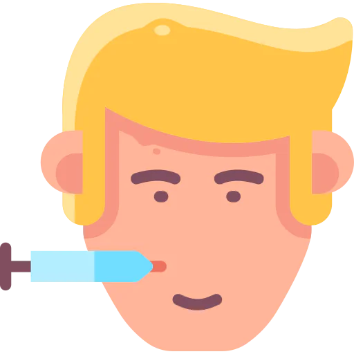 Face icon