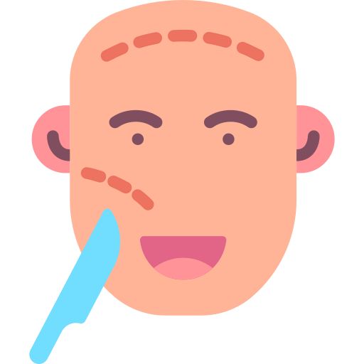 Face icon