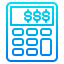 Calculator icon 64x64