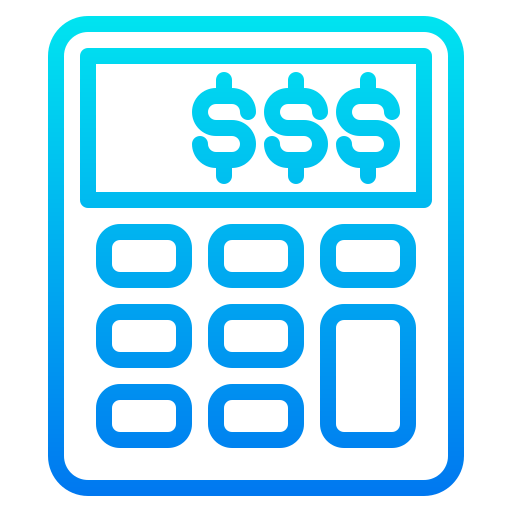 Calculator icon