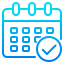 Calendar icon 64x64