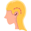 Otoplasty icon 64x64