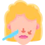 Face icon 64x64
