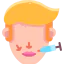 Face icon 64x64
