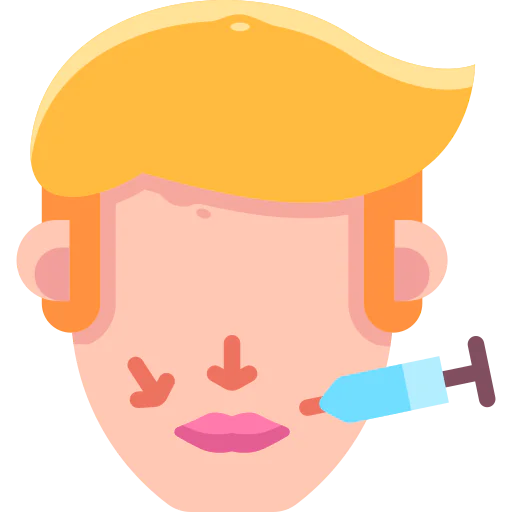 Face icon