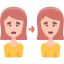 Faces icon 64x64