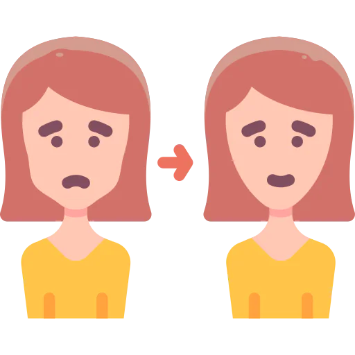 Faces icon