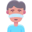 Rhinoplasty icon 64x64