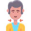 Man icon 64x64