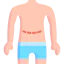 Abdominoplasty icon 64x64