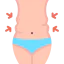 Liposuction Ikona 64x64
