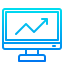 Computer monitor іконка 64x64