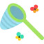 Butterfly net icon 64x64
