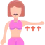 Brachioplasty icon 64x64