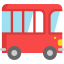 Bus icon 64x64
