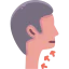 Neck icon 64x64