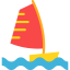 Yatch icon 64x64