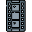 Cinema icon 64x64