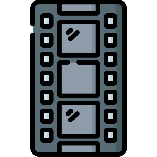 Cinema icon