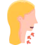 Neck icon 64x64