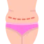 Belly アイコン 64x64