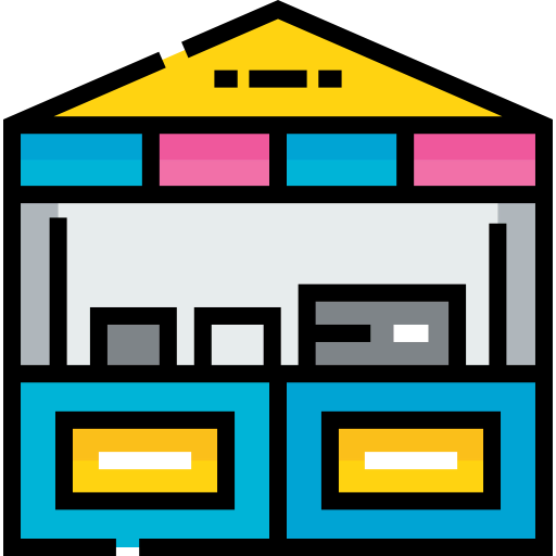 Stall icon