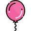 Balloon Ikona 64x64