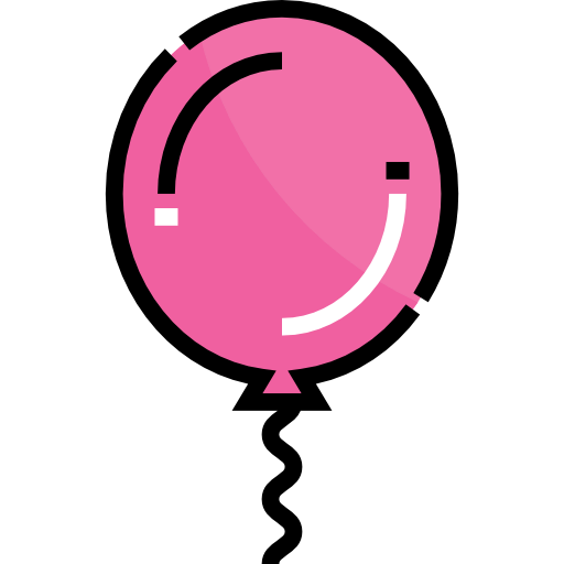 Balloon icon
