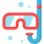 Snorkel icon 64x64