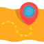 Map icon 64x64