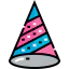 Hat Ikona 64x64