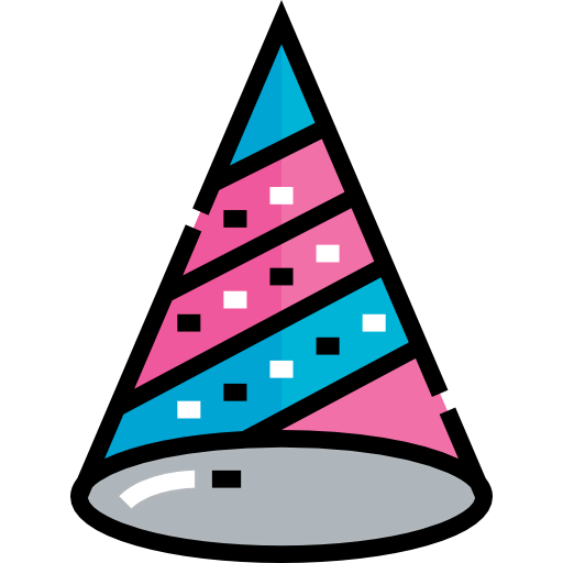 Hat icon