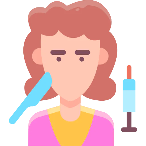 Face icon