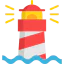 Lighthouse icon 64x64