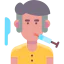 Face icon 64x64