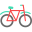 Bicycle icon 64x64