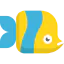 Fish icon 64x64