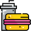 Fast food Ikona 64x64