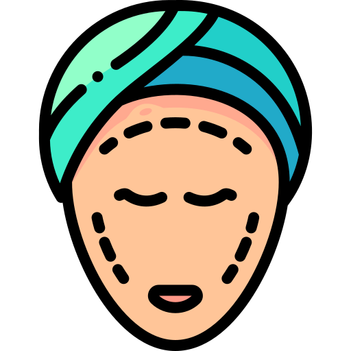 Face icon