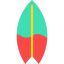 Surf icon 64x64