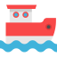 Ship icon 64x64