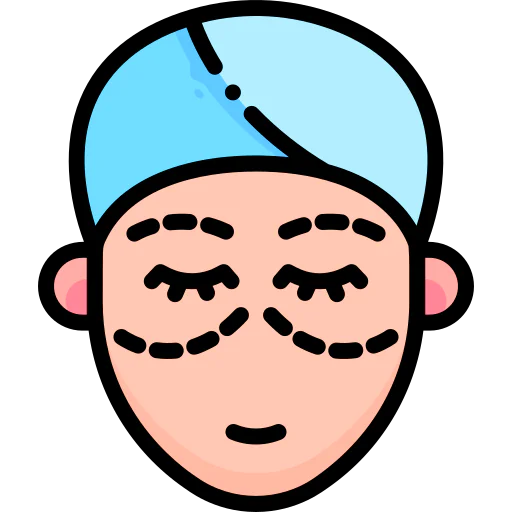Face icon